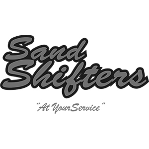 Sand-Shifters
