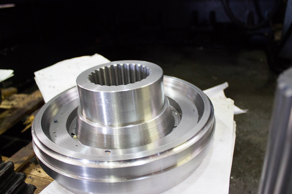 Projects TTC Engineering & Hydraulics