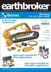 earth broker may edition