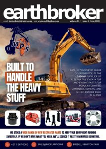 earthbroker issue june
